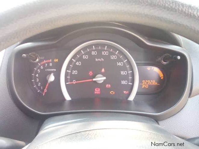 Suzuki Alto 1 GL in Namibia