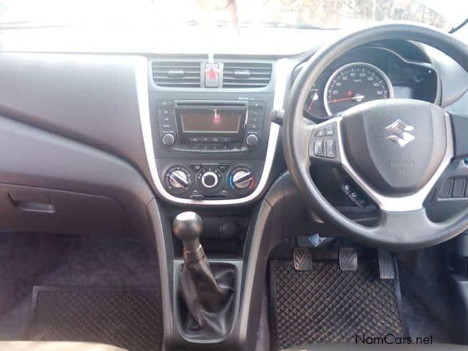 Suzuki Alto 1 GL in Namibia