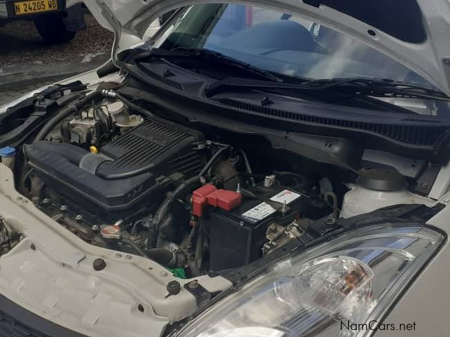 Suzuki Swift 1.2 in Namibia