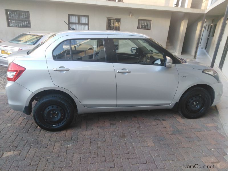 Suzuki Swift 1.2 GL in Namibia