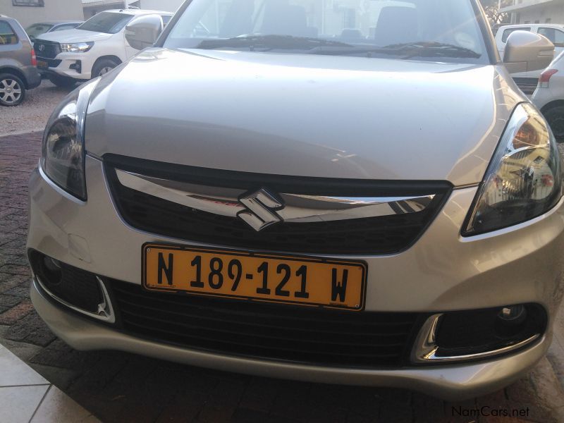 Suzuki Swift 1.2 GL in Namibia