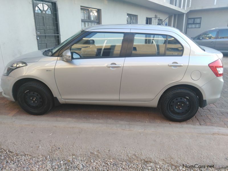 Suzuki Swift 1.2 GL in Namibia