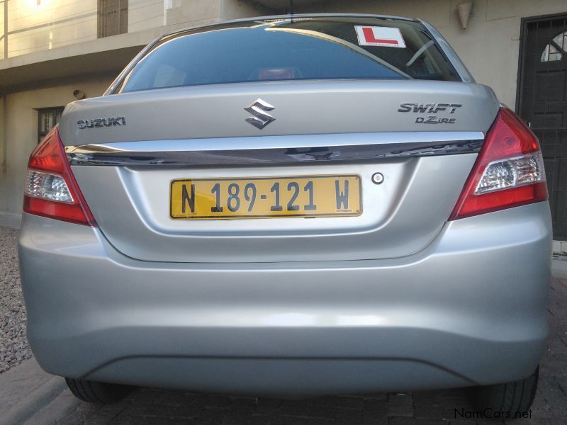 Suzuki Swift 1.2 GL in Namibia