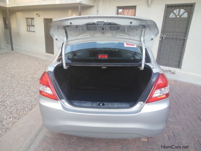 Suzuki Swift 1.2 GL in Namibia