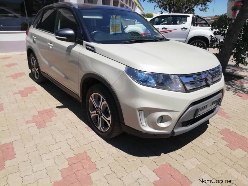 Suzuki VITARA 1.6 GLX ALLGRIP in Namibia