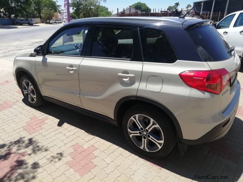 Suzuki VITARA 1.6 GLX ALLGRIP in Namibia
