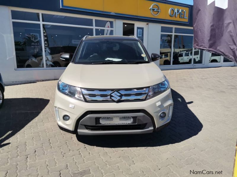 Suzuki Vitara 1.6 All Grip in Namibia