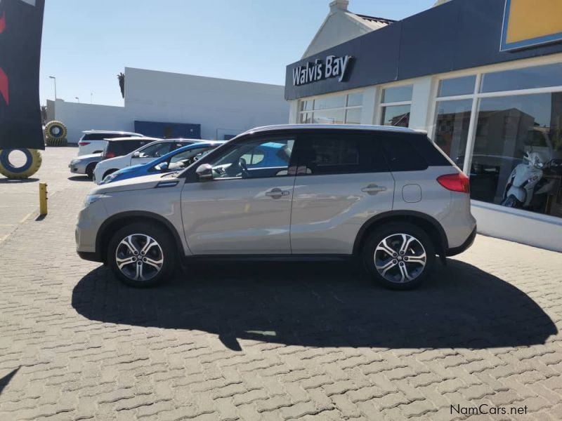 Suzuki Vitara 1.6 All Grip in Namibia