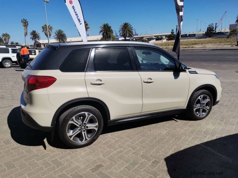 Suzuki Vitara 1.6 All Grip in Namibia