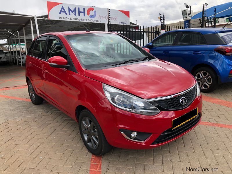 Tata Bolt 1.2 XT in Namibia