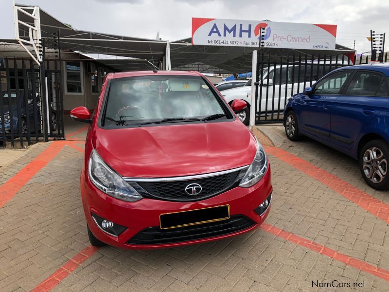 Tata Bolt 1.2 XT in Namibia