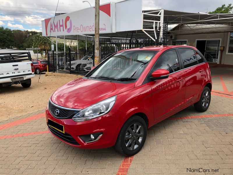 Tata Bolt 1.2 XT in Namibia