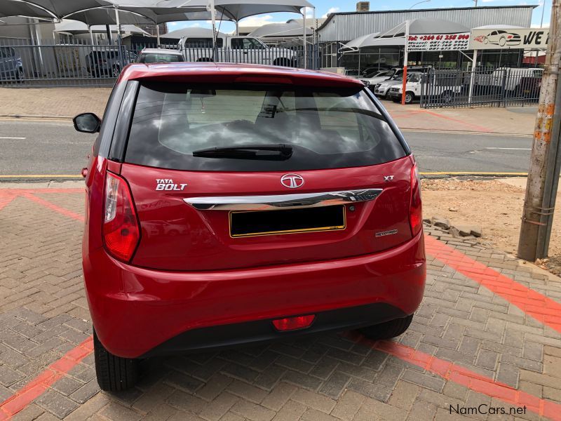 Tata Bolt 1.2 XT in Namibia