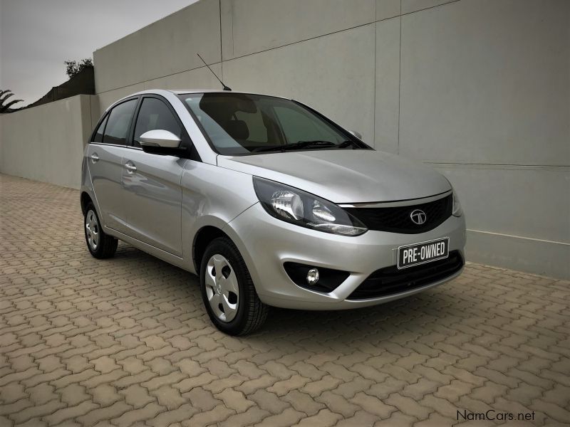 Tata Bolt 1.2T XMS in Namibia