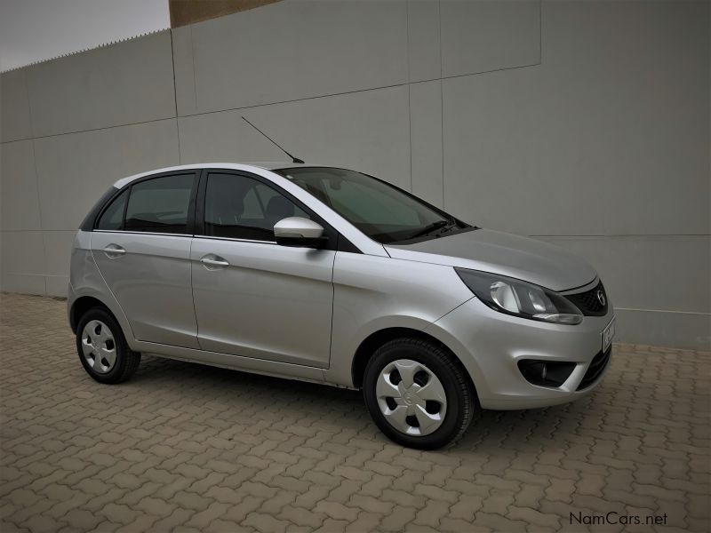 Tata Bolt 1.2T XMS in Namibia