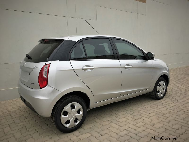 Tata Bolt 1.2T XMS in Namibia