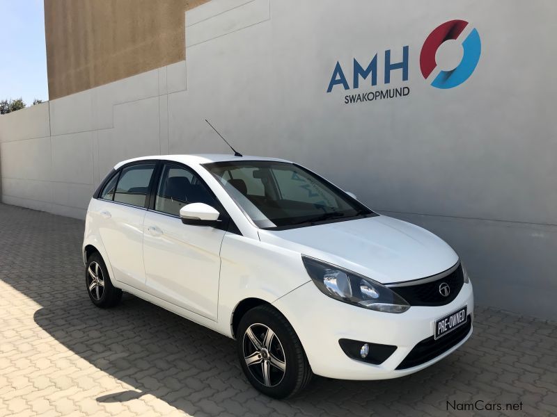 Tata Bolt 1.2T XMS in Namibia