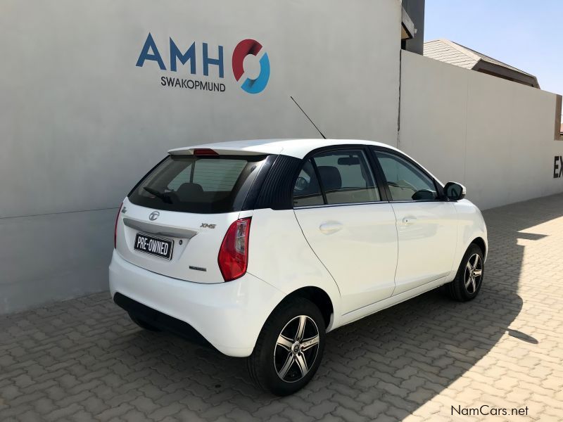 Tata Bolt 1.2T XMS in Namibia