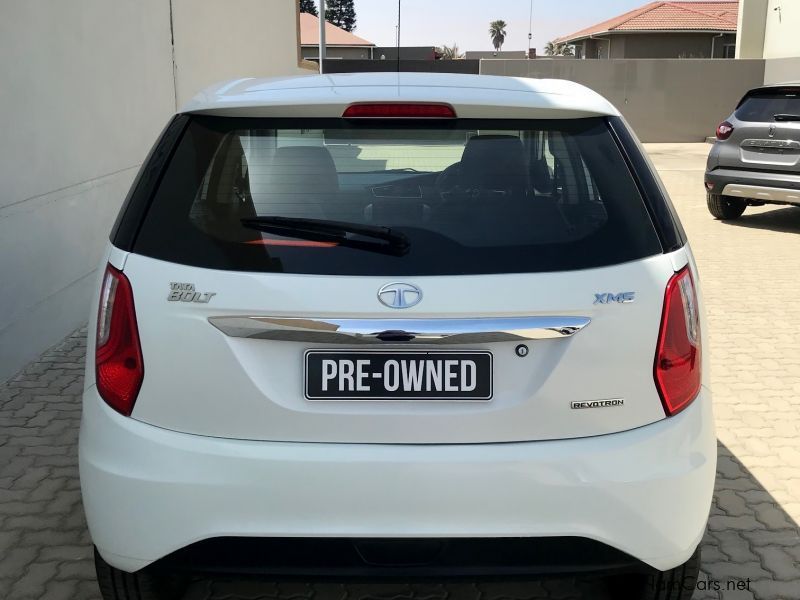 Tata Bolt 1.2T XMS in Namibia