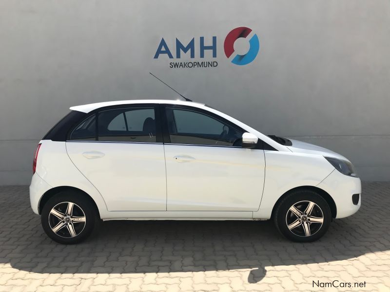 Tata Bolt 1.2T XMS in Namibia