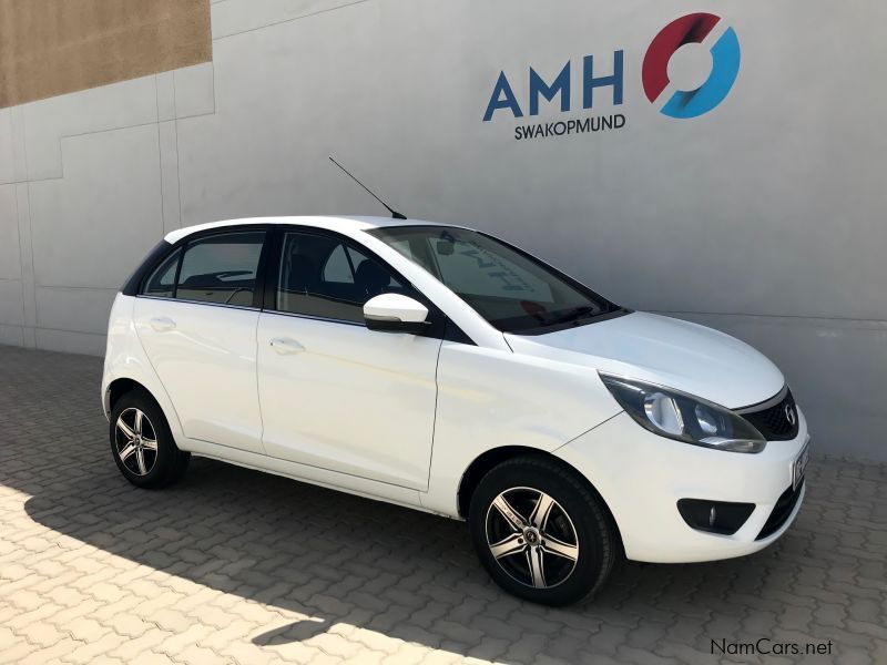 Tata Bolt 1.2T XMS in Namibia