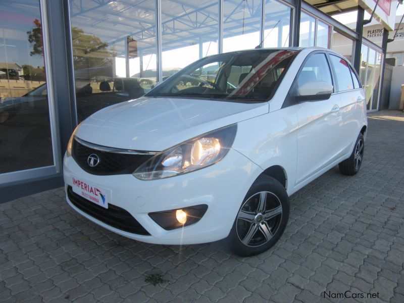 Tata Bolt 1.2t Xms 5dr in Namibia
