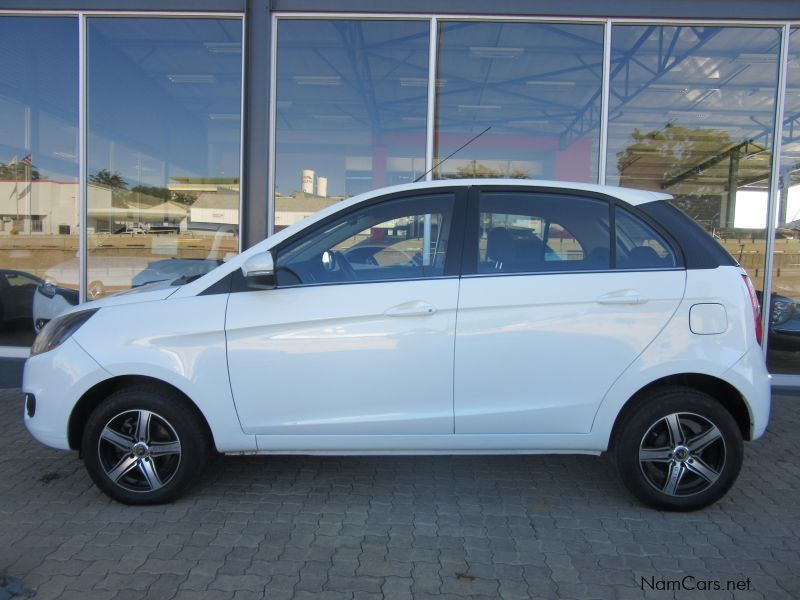 Tata Bolt 1.2t Xms 5dr in Namibia