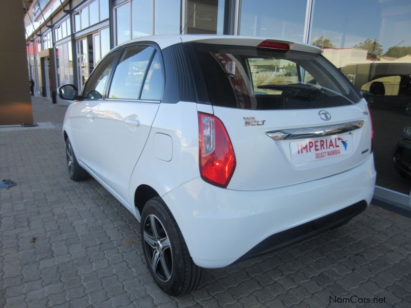 Tata Bolt 1.2t Xms 5dr in Namibia