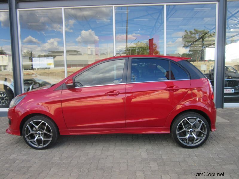 Tata Bolt 1.2t Xms 5dr in Namibia