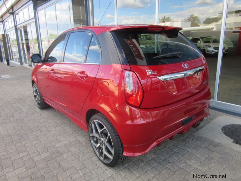 Tata Bolt 1.2t Xms 5dr in Namibia