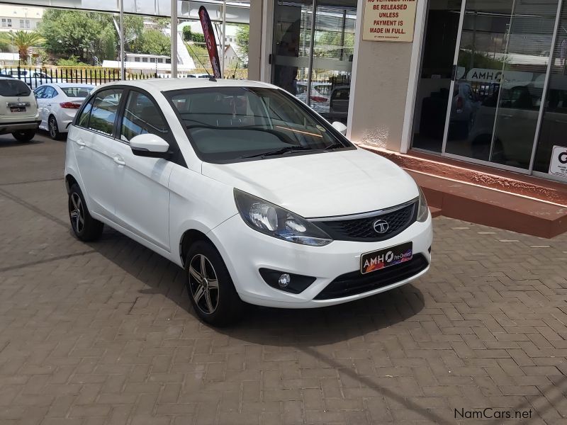 Tata Bolt XMS in Namibia