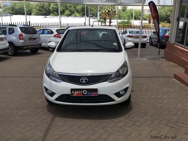 Tata Bolt XMS in Namibia