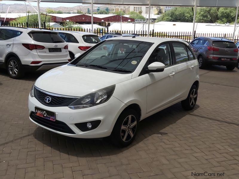 Tata Bolt XMS in Namibia