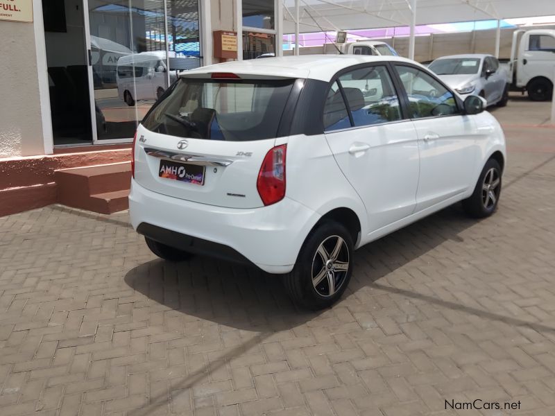 Tata Bolt XMS in Namibia