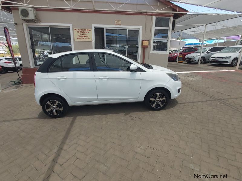 Tata Bolt XMS in Namibia