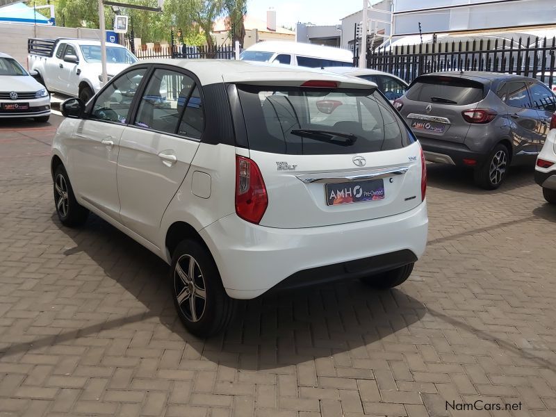 Tata Bolt XMS in Namibia