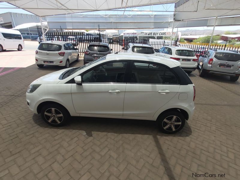 Tata Bolt XMS in Namibia