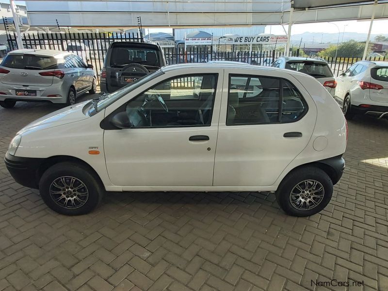 Tata Indica 1.4 in Namibia