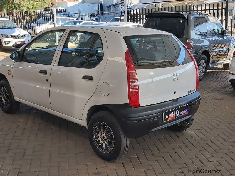 Tata Indica 1.4 in Namibia