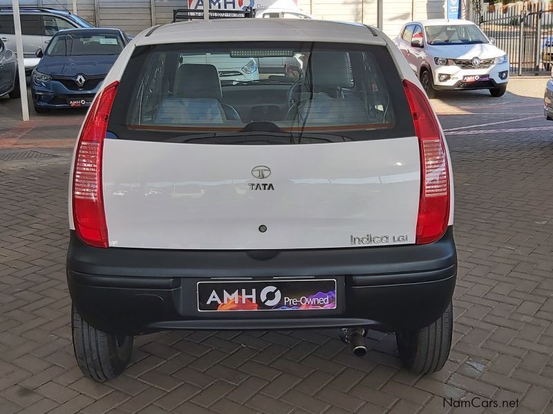 Tata Indica 1.4 in Namibia