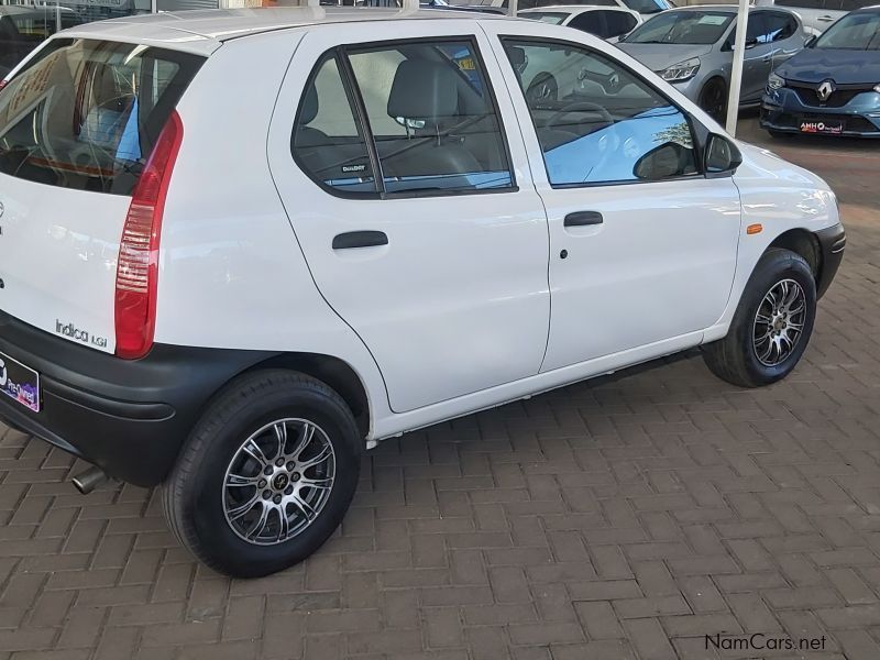 Tata Indica 1.4 in Namibia