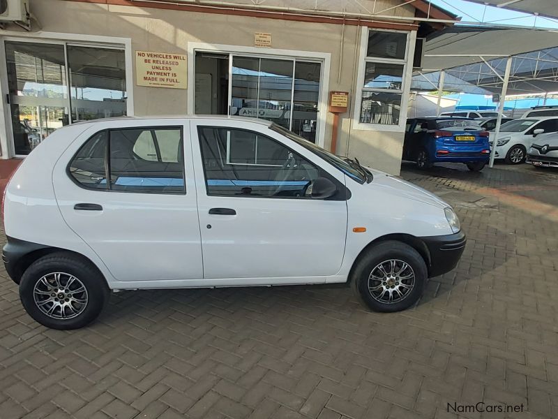 Tata Indica 1.4 in Namibia