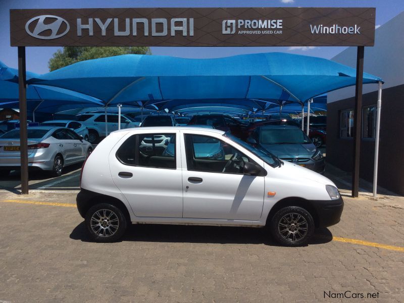 Tata Indica 1.4 manual in Namibia