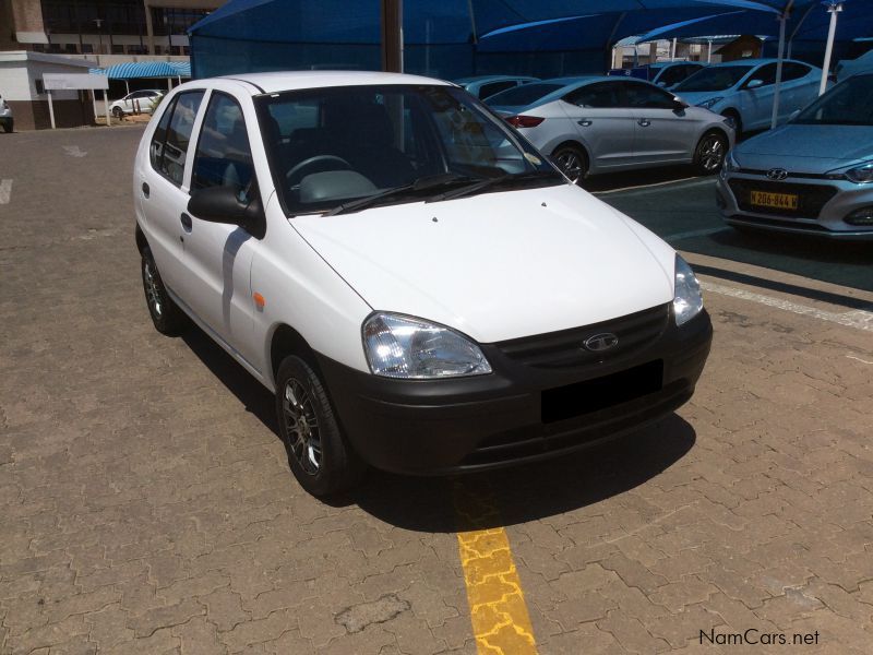 Tata Indica 1.4 manual in Namibia