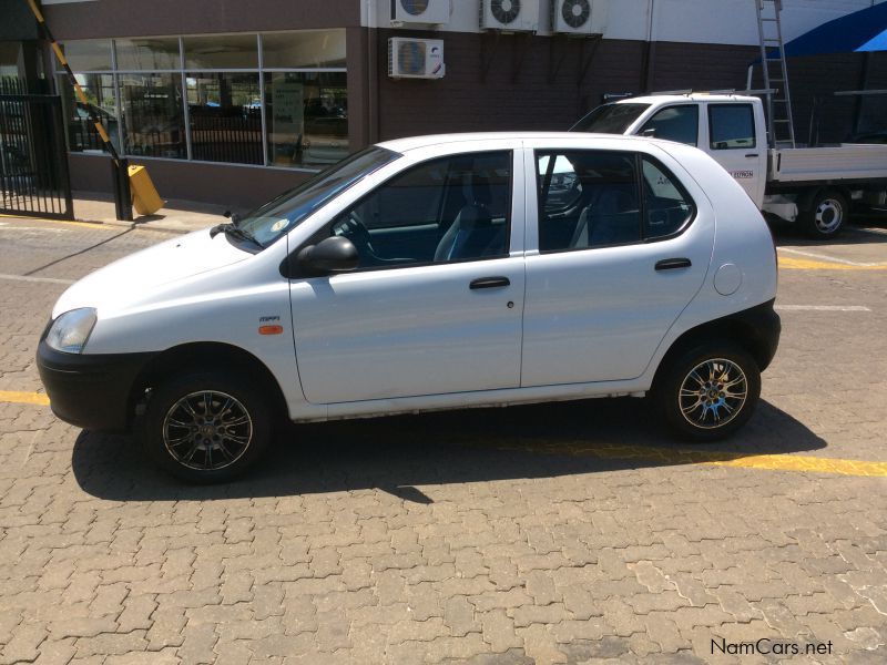 Tata Indica 1.4 manual in Namibia