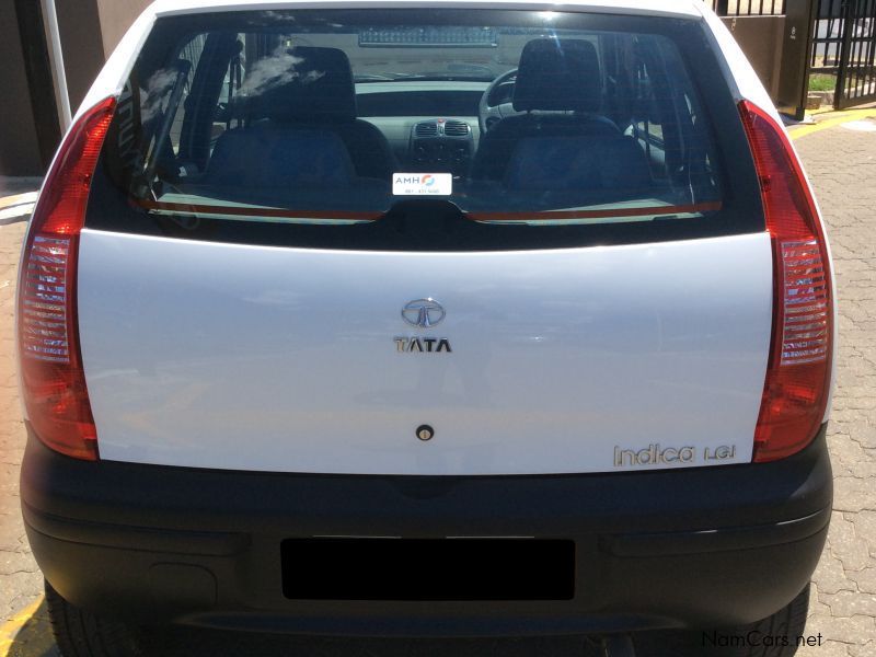 Tata Indica 1.4 manual in Namibia