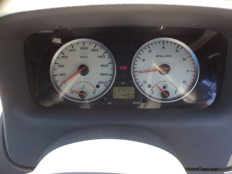 Tata Indica 1.4 manual in Namibia