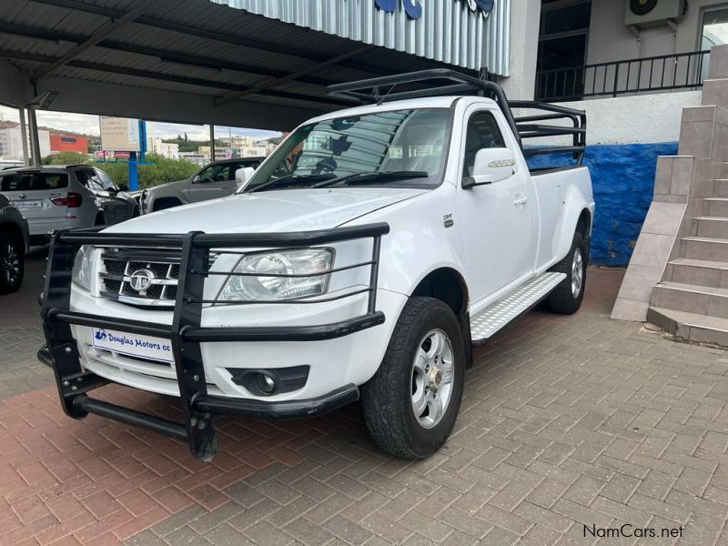 Tata Safari Xenon XT 2.2 Dicor P/U S/C in Namibia