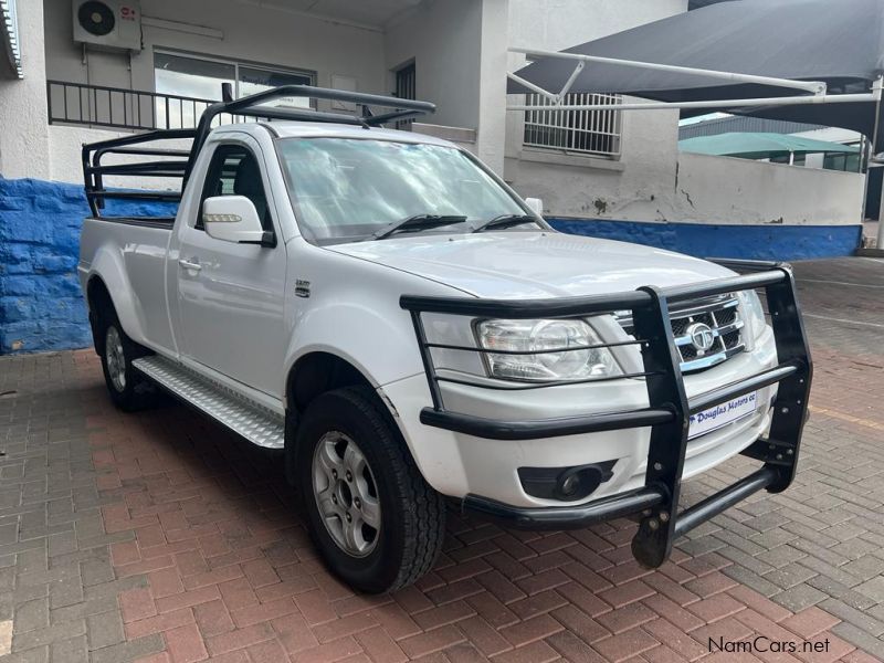 Tata Safari Xenon XT 2.2 Dicor P/U S/C in Namibia