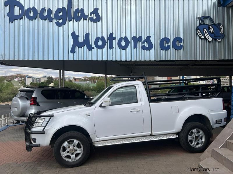 Tata Safari Xenon XT 2.2 Dicor P/U S/C in Namibia